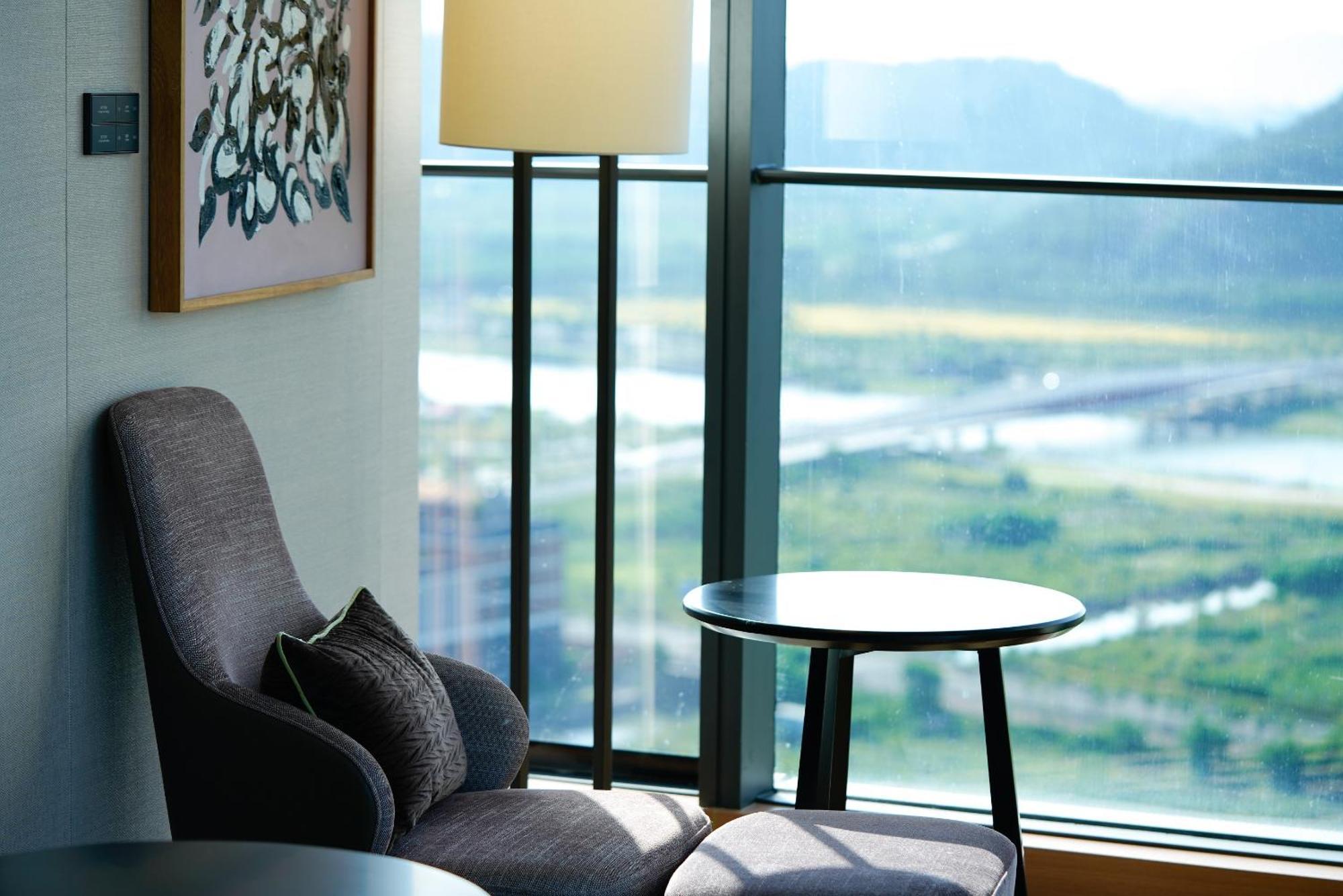 Hyatt Regency Hengqin Hotel Zhuhai Cameră foto