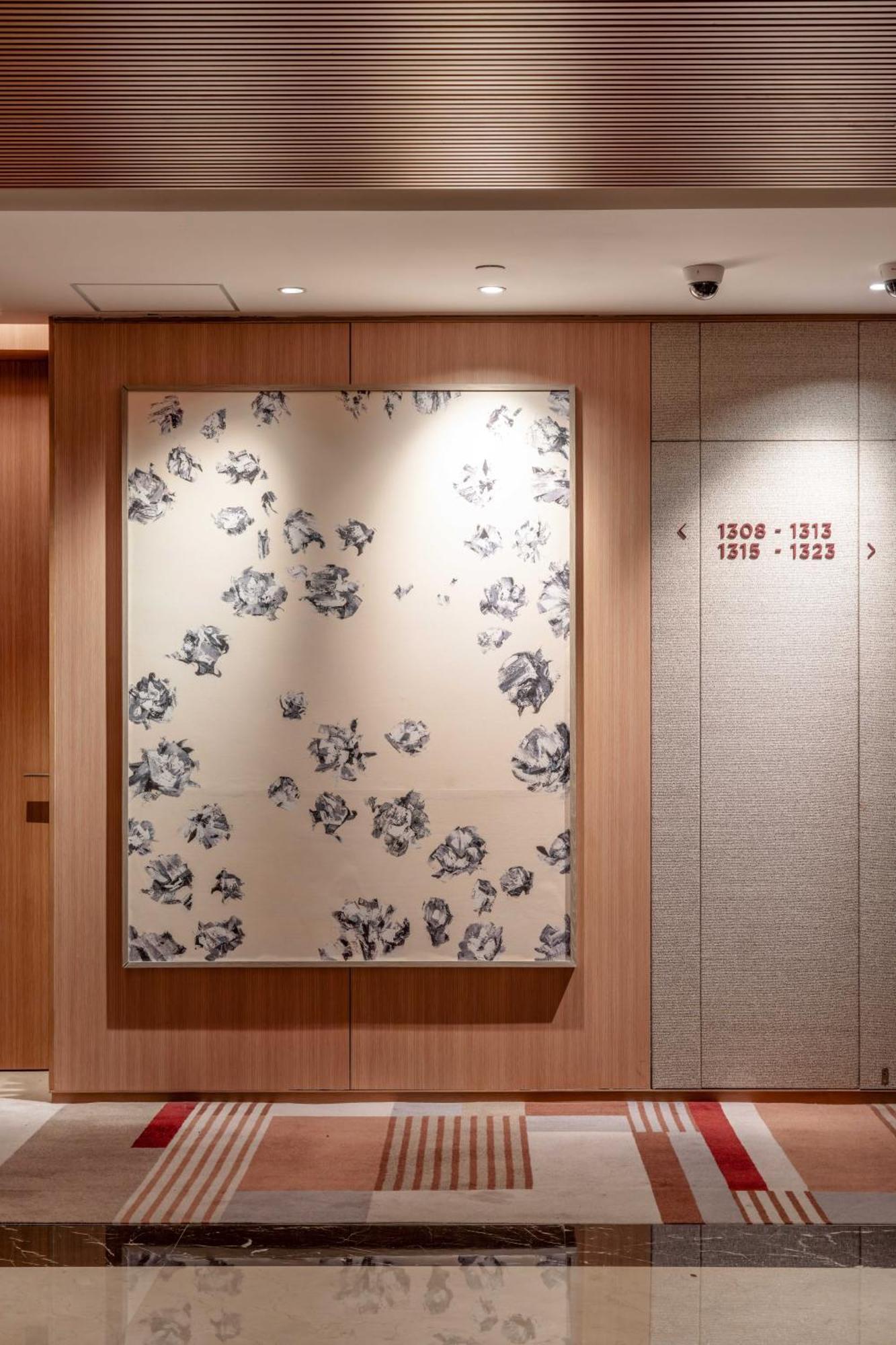 Hyatt Regency Hengqin Hotel Zhuhai Exterior foto