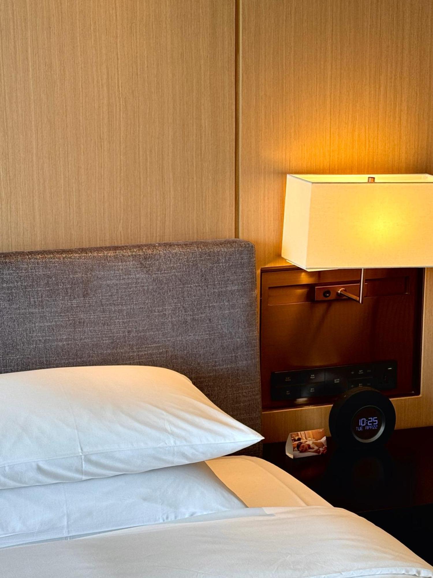 Hyatt Regency Hengqin Hotel Zhuhai Exterior foto
