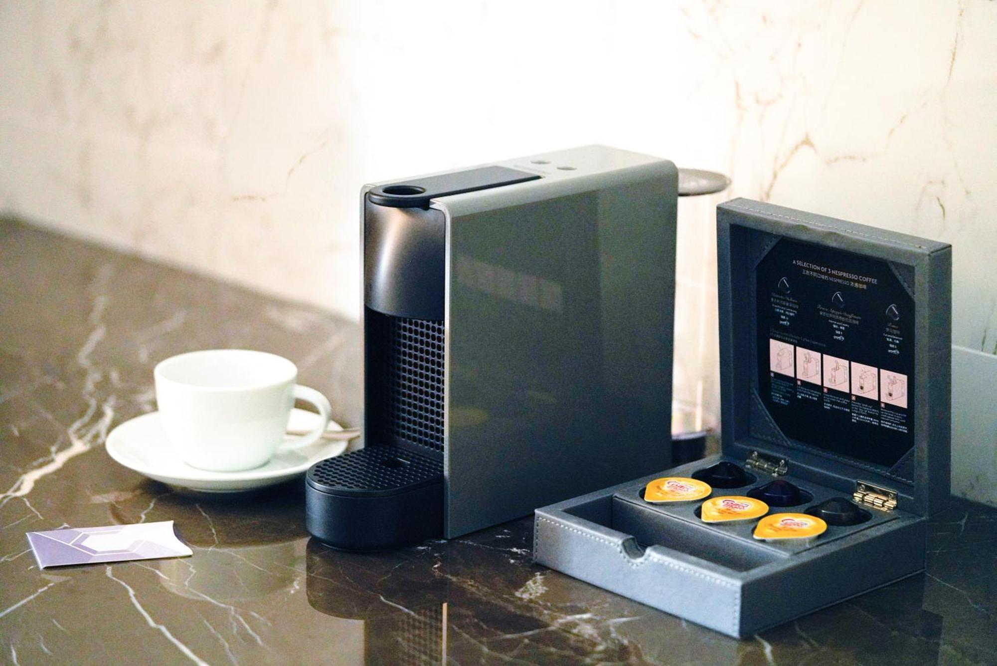 Hyatt Regency Hengqin Hotel Zhuhai Cameră foto