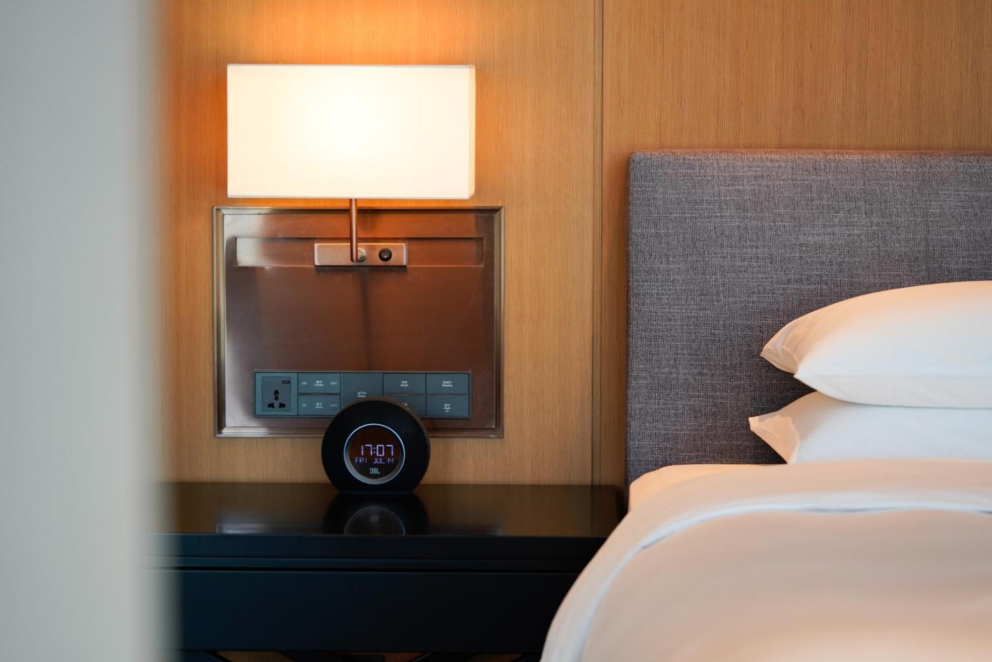 Hyatt Regency Hengqin Hotel Zhuhai Cameră foto