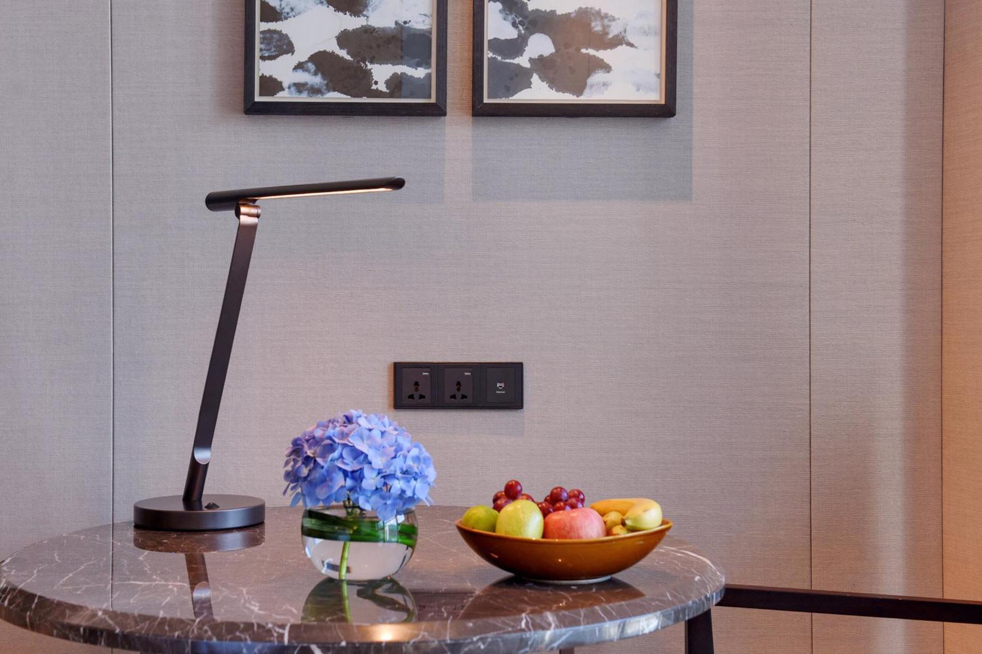 Hyatt Regency Hengqin Hotel Zhuhai Cameră foto