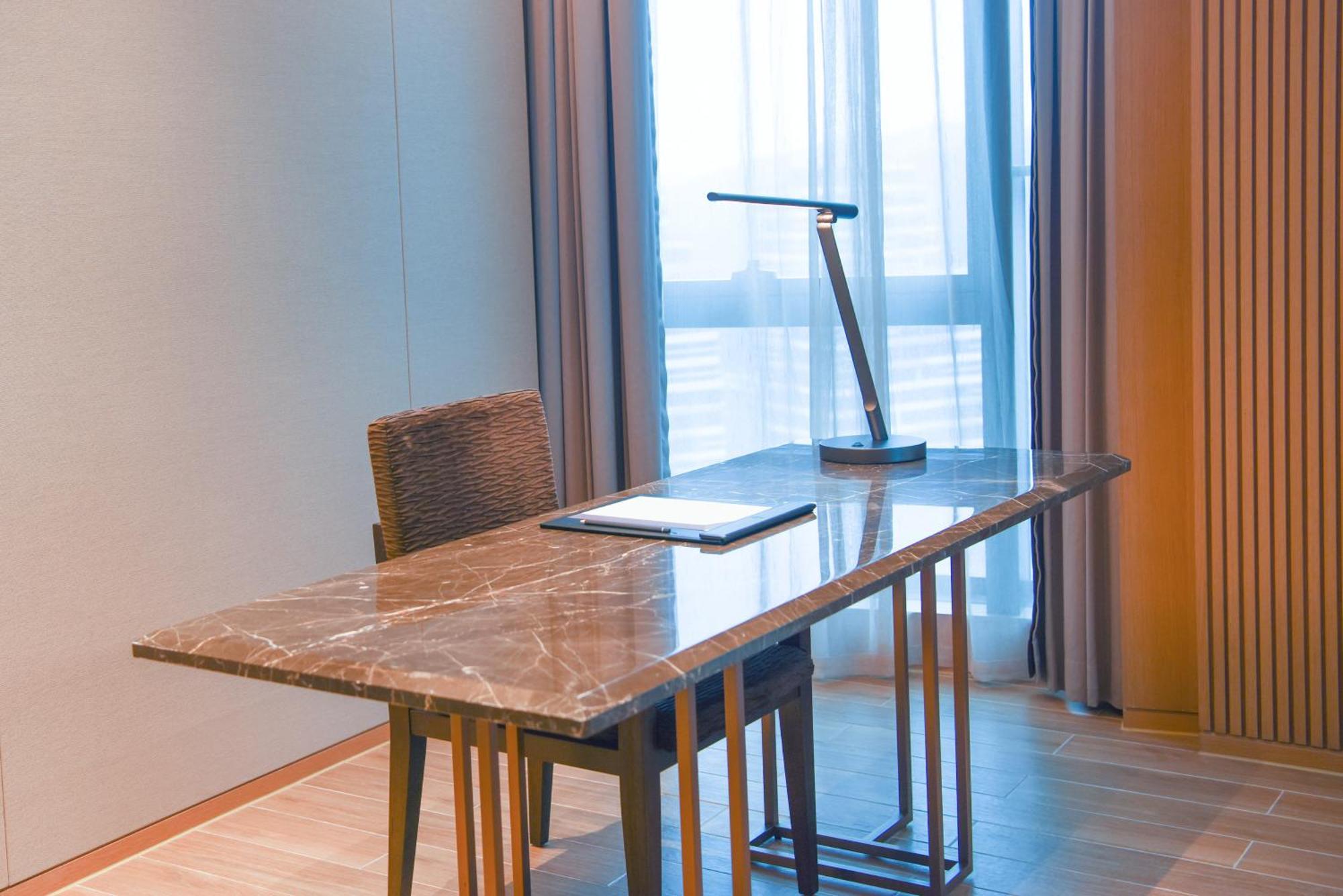 Hyatt Regency Hengqin Hotel Zhuhai Cameră foto