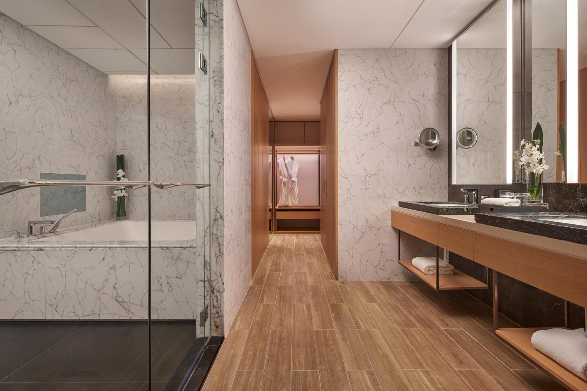Hyatt Regency Hengqin Hotel Zhuhai Cameră foto